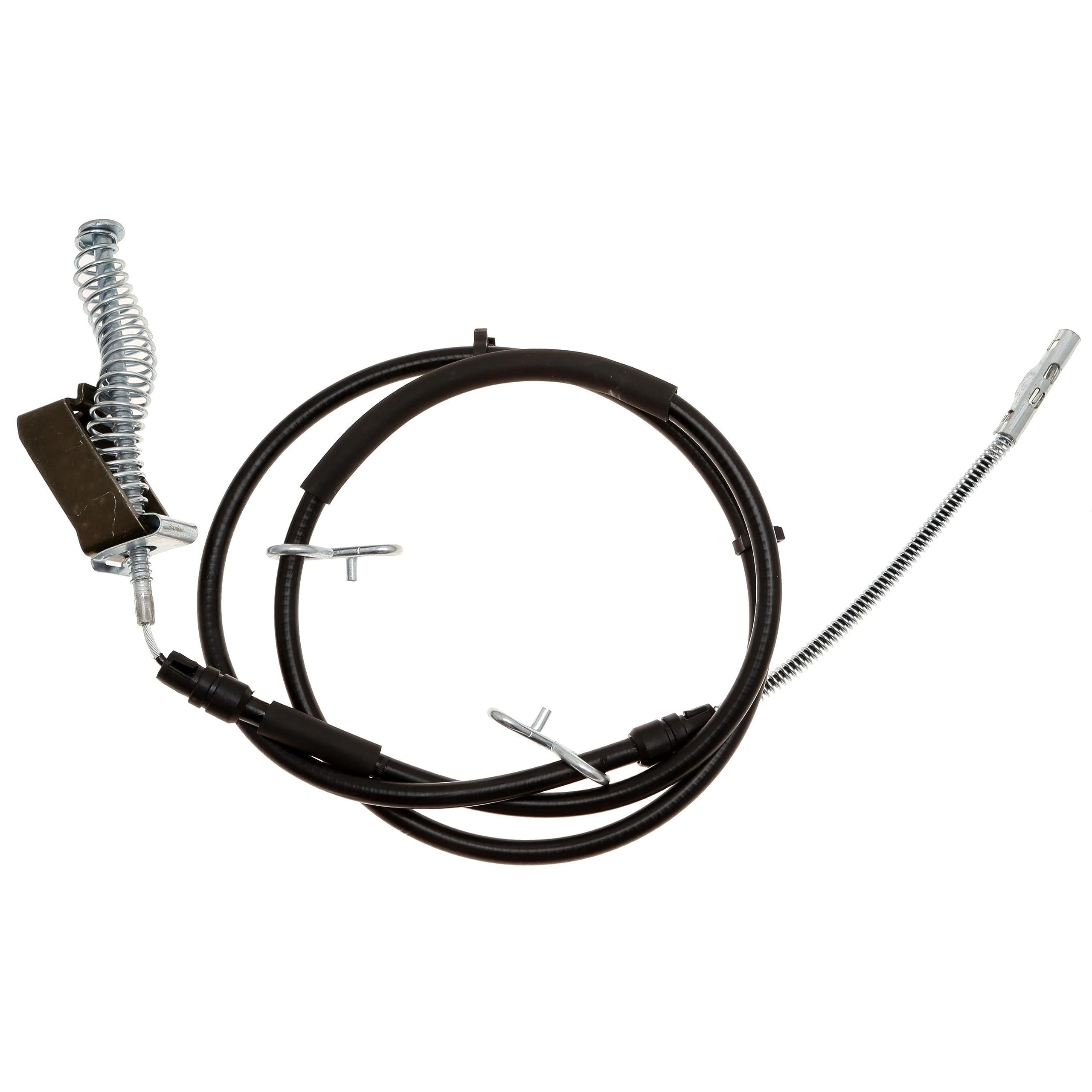 Amazon.com: ACDelco Professional 18P96072 Rear Parking Brake Cable 