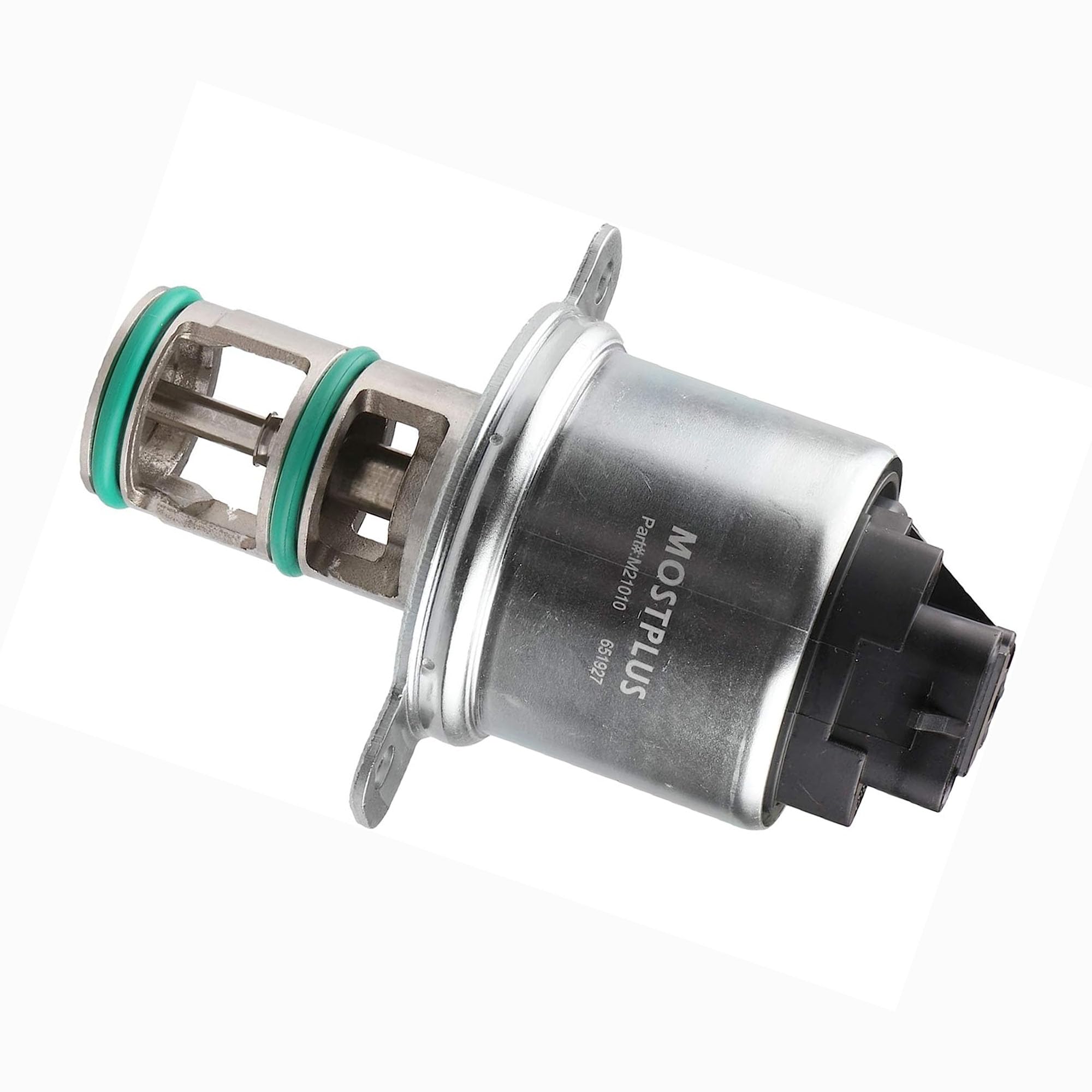 MOSTPLUS Vanne EGR EGR4479 compatible avec Ford 6.0L Power stroke diesel camions Super Duty 2005-2010