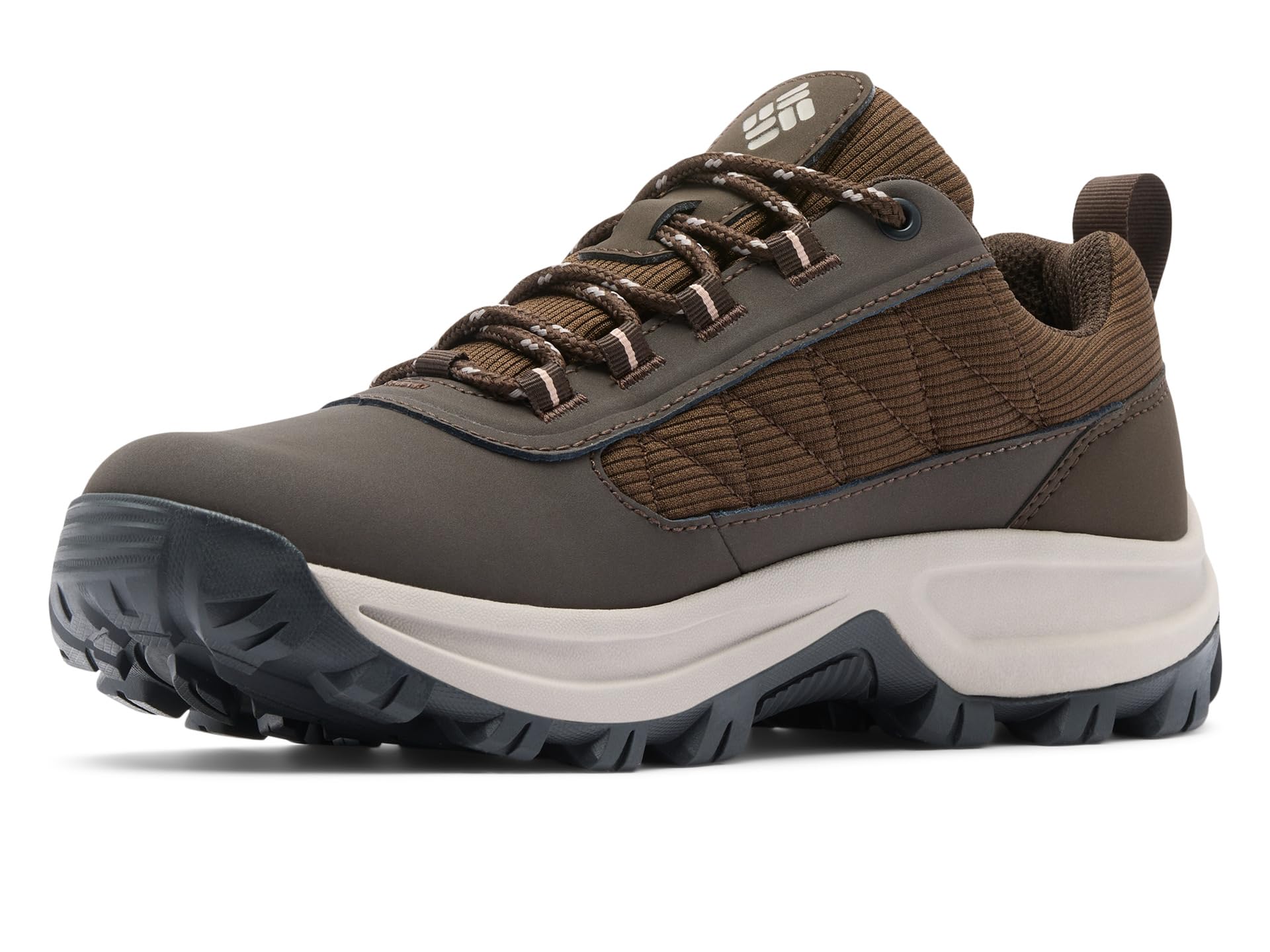 columbia Women's Transverse Hike Low Waterproof-picture-24