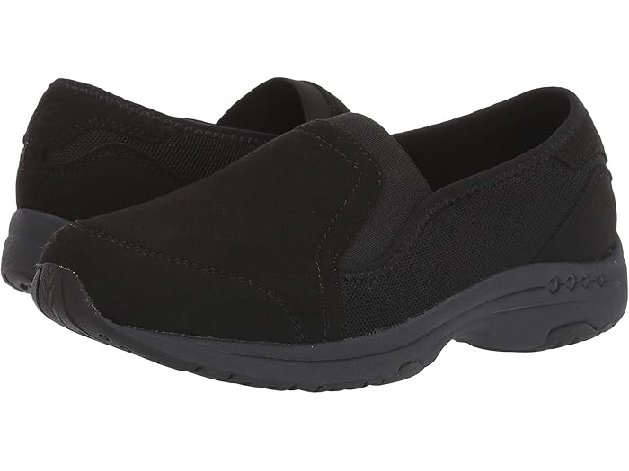 easy spirit tundra slip on sneakers