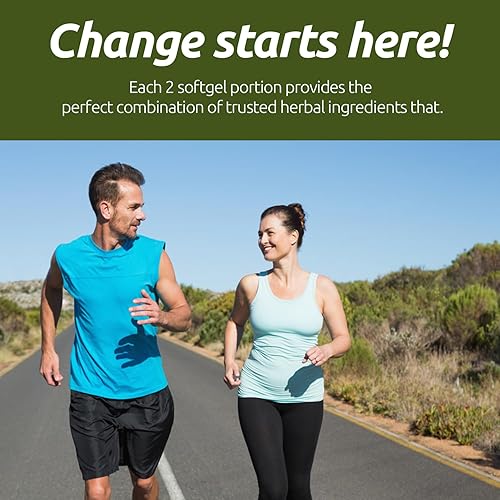 Miniatura 8 de Aceite de orégano 2 en 1 + cápsulas blandas de aceite de semilla negra de 6000 mg  Carvacrol y timoquinona de 4 veces más fuerza  Base vegetal, sin