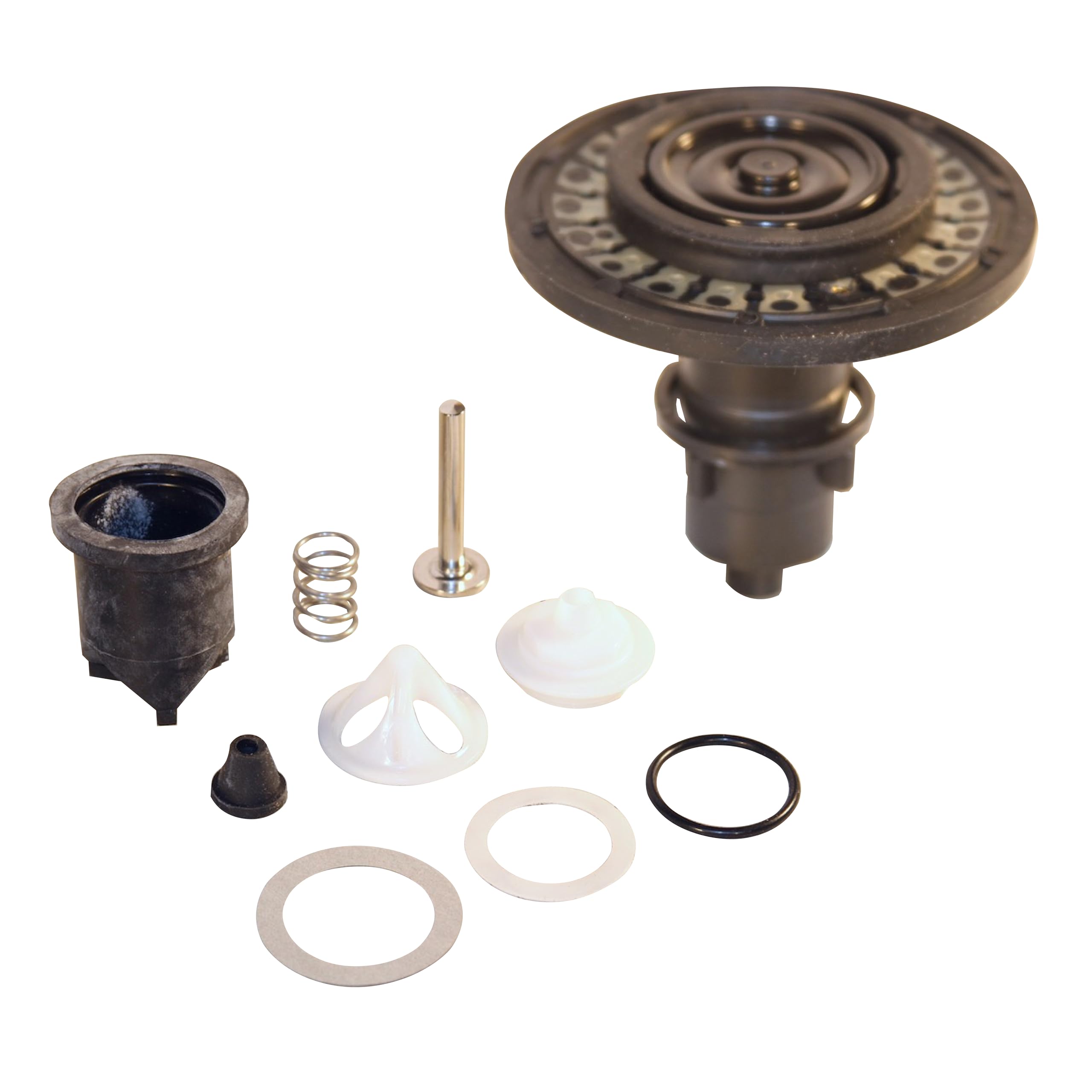 Sloan R-10052-A Master-Reparaturset, passend für Sloan Royal und Regal 1,5 GPF Urinal-Spülventile, hergestellt in den USA