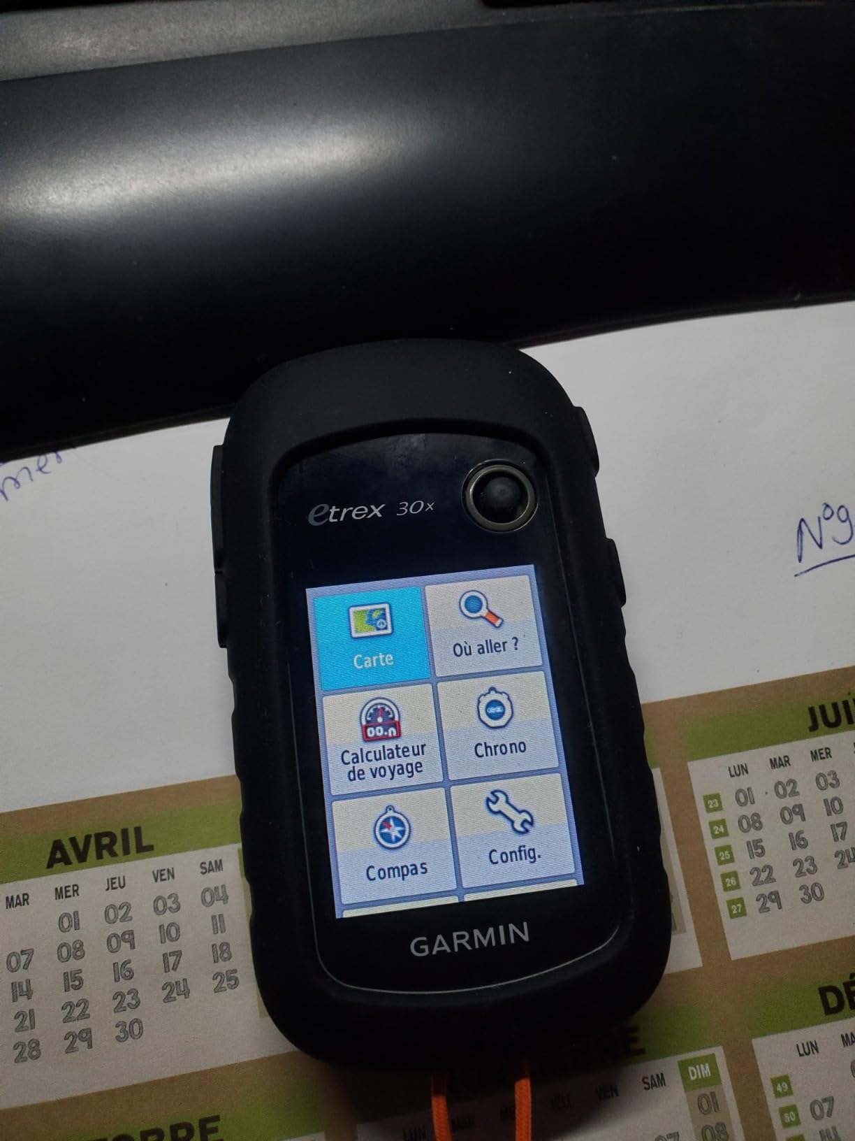 Neue weiche Silikon-Hülle für Garmin Alpha 10 300 300i 200 200i 100