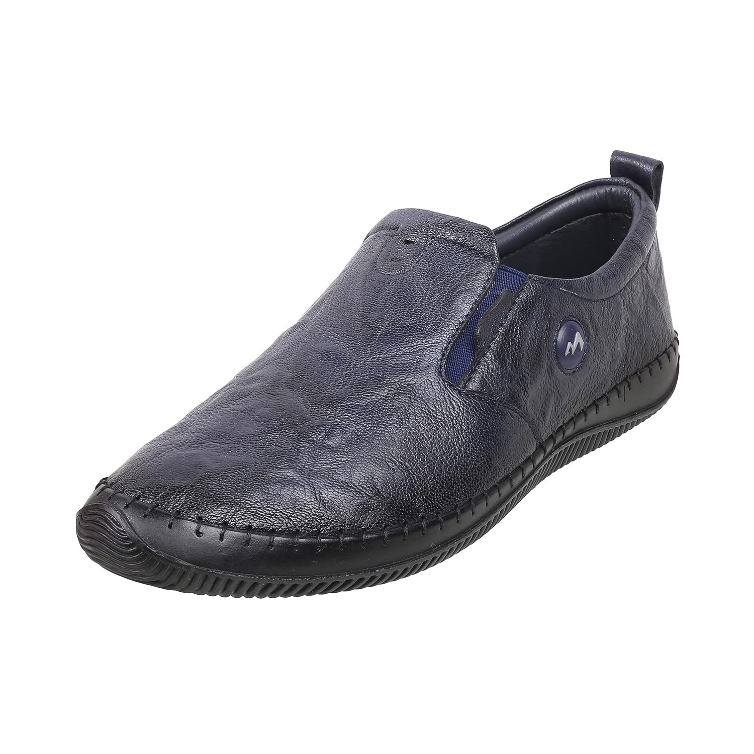 See full amazon price history chart for Metro Mens Leather Blue Mocassin (Size (10 UK (44 EU)) Metro Mens Leather Blue Mocassin (Size (10 UK (44 EU)) (B09SHVY1MJ) Amazon Price History, Amazon Price Tracker