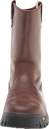 Miniatura 2 de Caterpillar - Botas de trabajo para hombre con punta de acero