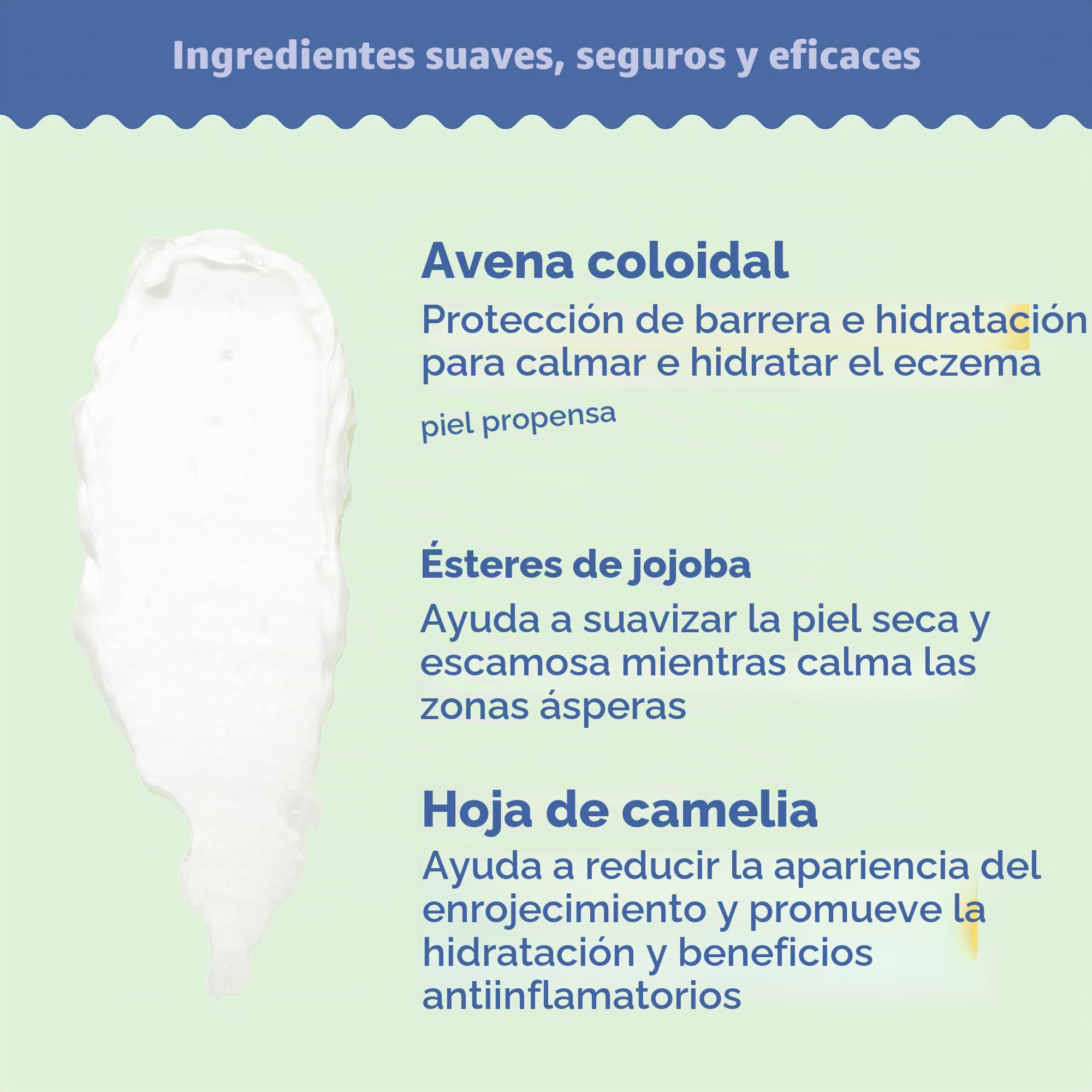 Tubby Todd All Over Ungüento para bebés, crema multiusos para eccema de bebé para piel sensible, piel seca, erupción cutánea, irritación, paquete de 2 unidades, 8 onzas, sin fragancia