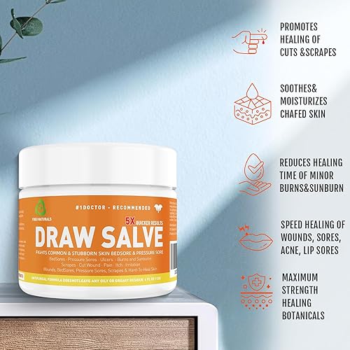 Miniatura 7 de Productos de cuidado de alivio curativo acelerado de miel de manuka orgánica natural, crema avanzada, crema para llagas de lecho de glúteos,