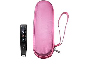 All-Purpose EVA Hard Case for World Pen Scan Go and All Kinds...