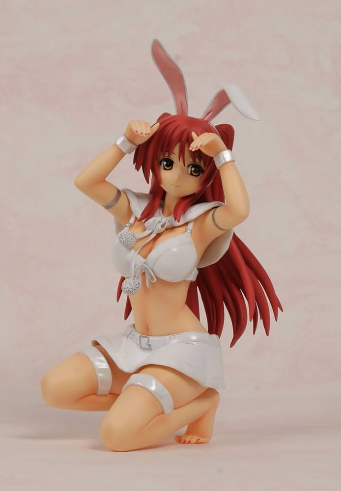 Amazon.com: Kaitendoh To Heart 2: Tamaki Kousaka PVC Figure