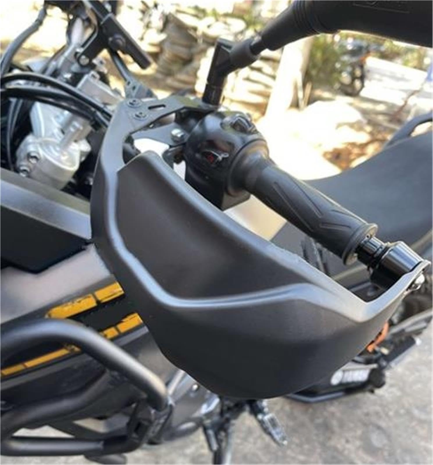 Paramani Moto Per Y&amaha XT660Z Tenere XT 660 Z XTZ660 XTZ 660