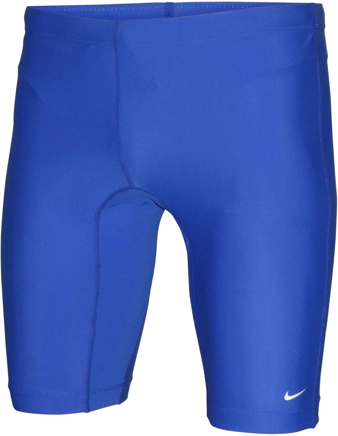 Nike Men's Core Solid Jammer Performance SwimwearBlue32