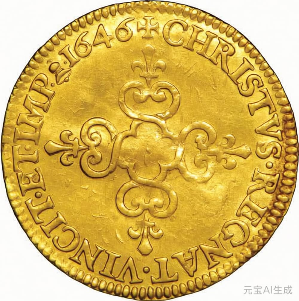 Monedas Antiguas De Plata Francesas – Reproducciones Artesanales Con Pátina Para Coleccionistas Y Regalos