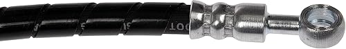 Miniatura 3 de Dorman H621838 Manguera hidráulica de embrague compatible con modelos seleccionados de Subaru