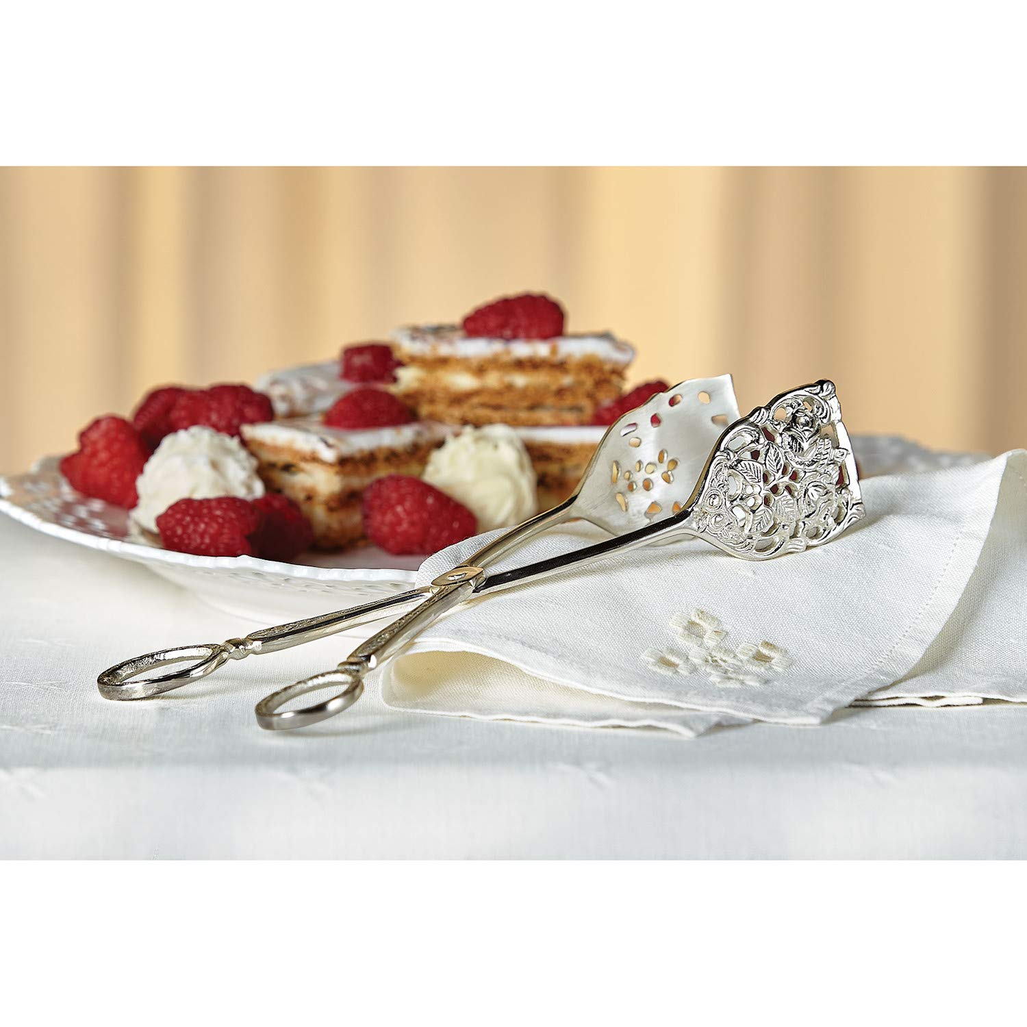 Hostess Tongs