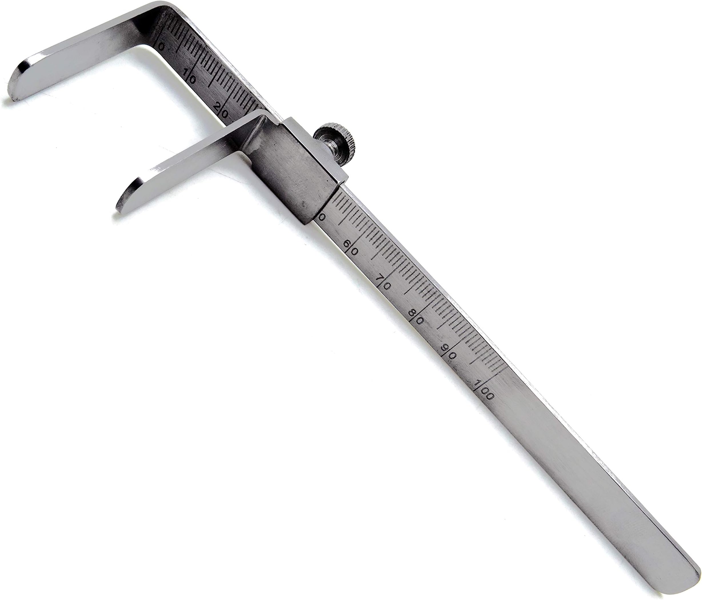 Dental Willis Bite Gauge Stainless Steel Premium Instruments