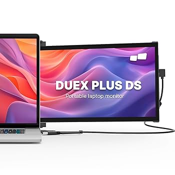Mobile Pixels 13.3インチ Duex Plus モニター Amazon.co.jp: Mobile Pixels 13.3インチ Duex Plus モバイル
