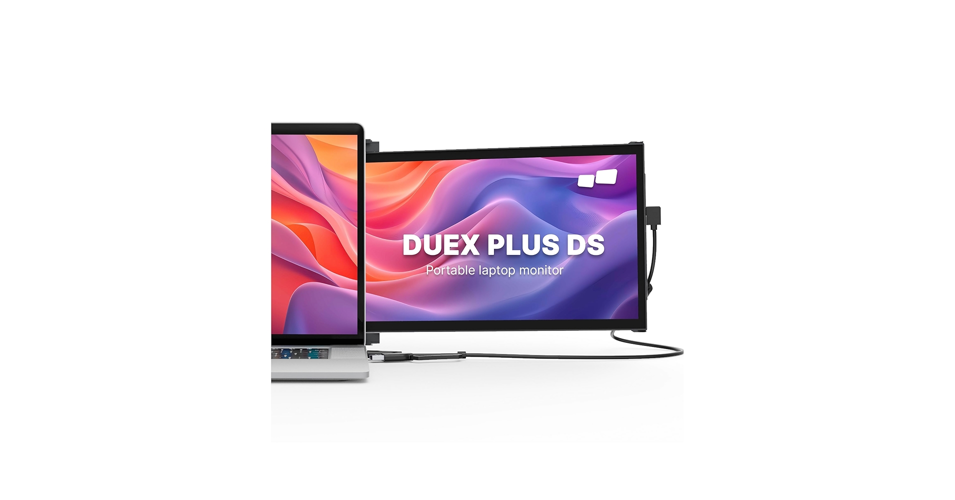 Amazon.com: Portable Monitor for Laptops, New Mobile Pixels