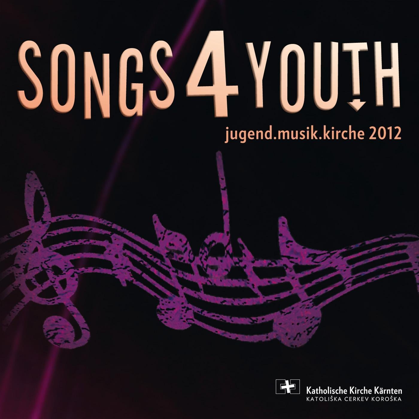 Jugendchor Maria Saal