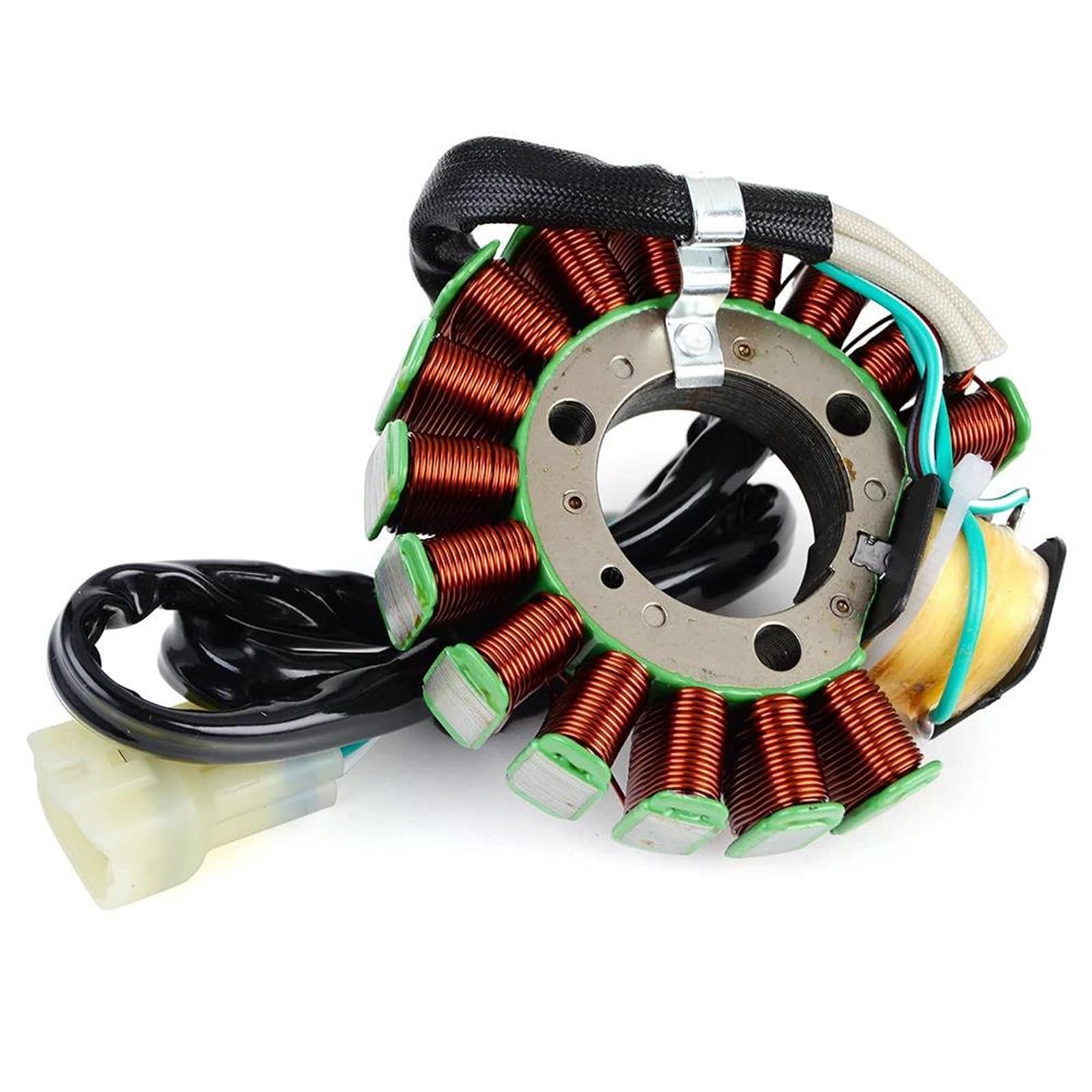 Dispositivi Accensione Moto per DT230 per Lanza per DT 230 1997 1998 Bobina Statore per Moto 4TP-85510-00 Ricambi per Moto Kit Accensione Motocicletta