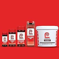 Vista 18 de Sal con especias Lawry's, 4 onzas