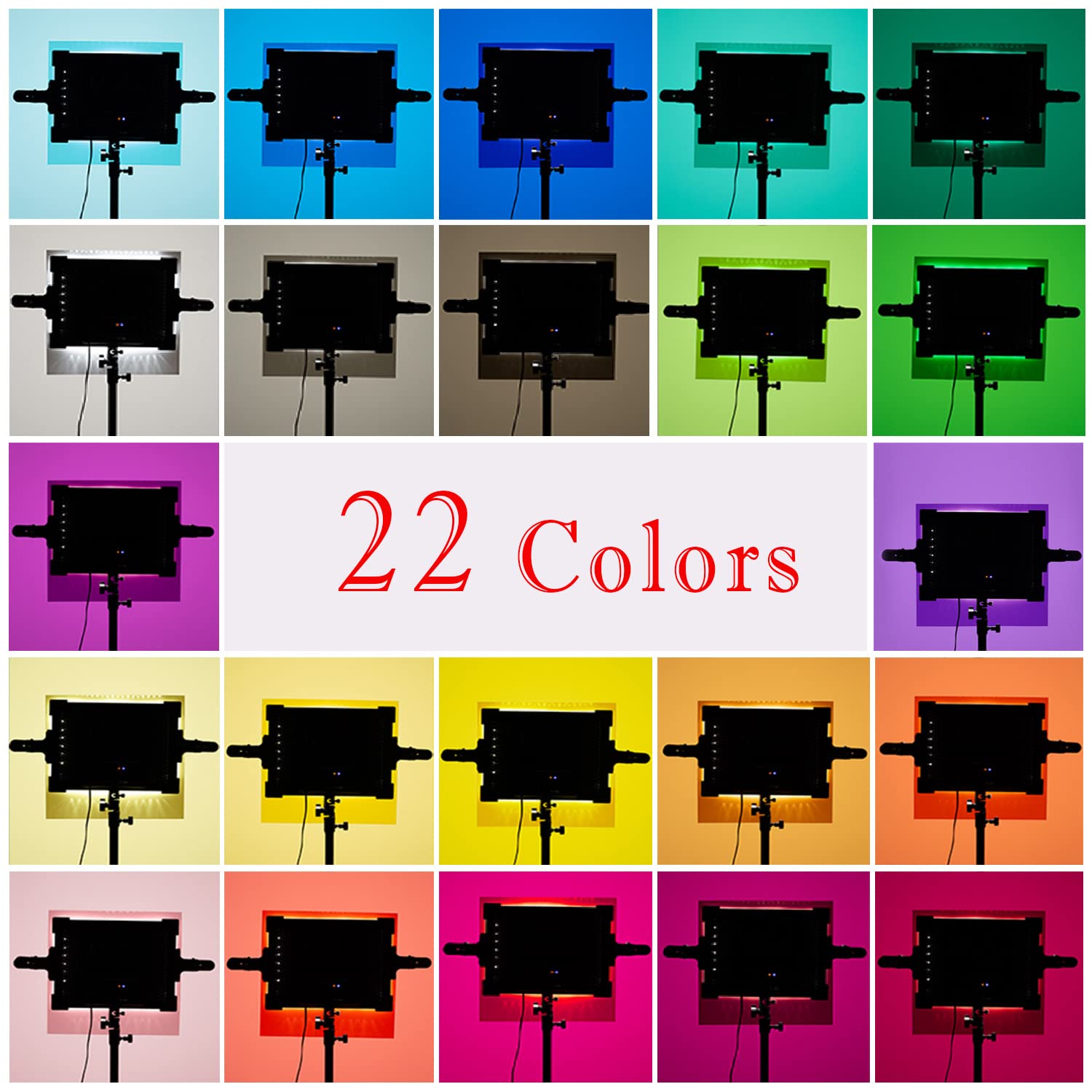 Films colorés autocollants pour lampes LED, coupe circulaire de 5 cm (GU10), filtres de couleur blanc chaud 3 tons pour la correction des couleurs, jeu de filtres de 9 pièces - France Films colorés autocollants pour lampes LED, coupe circulaire de 5 cm (GU10), filtres de couleur blanc chaud 3 tons pour la correction des couleurs, jeu de filtres de 9 pièces - France