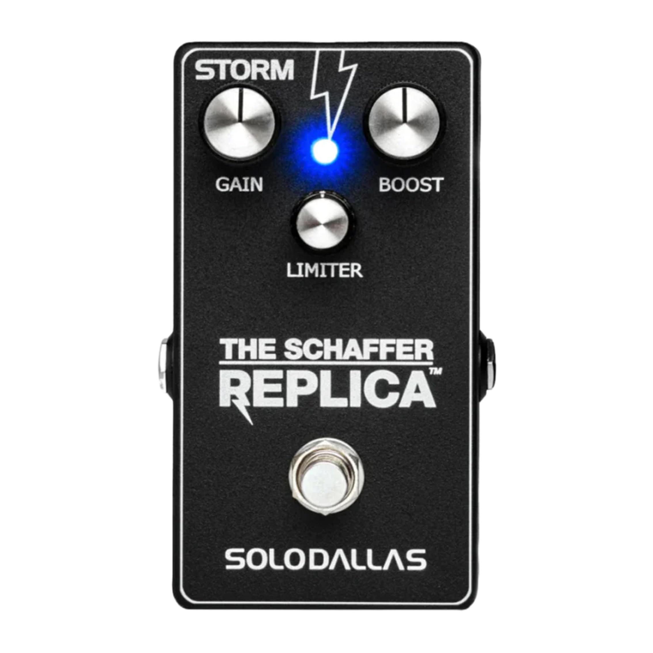 Amazon | SoloDallas/The Schaffer Replica Storm | ディストーション