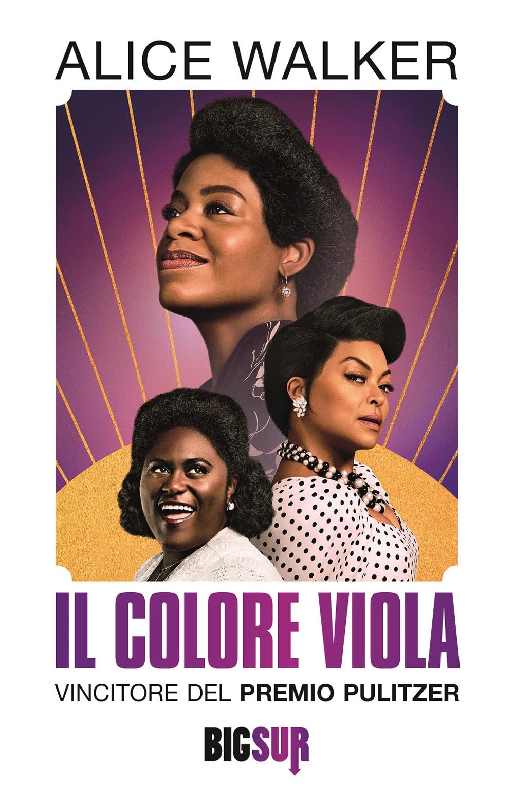 Il Colore Viola - 4