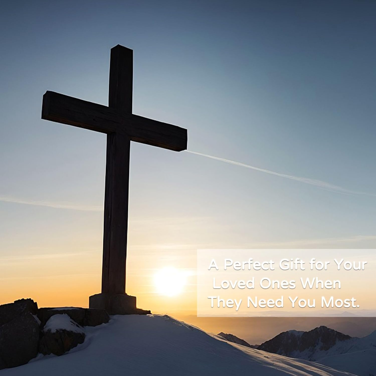 Heart Mustard Seed Faith Bracelet Natural Stone Rectangle Beaded Elastic Bracelets Inspirational Christian Faith Jewelry Gifts for Women - Image 9