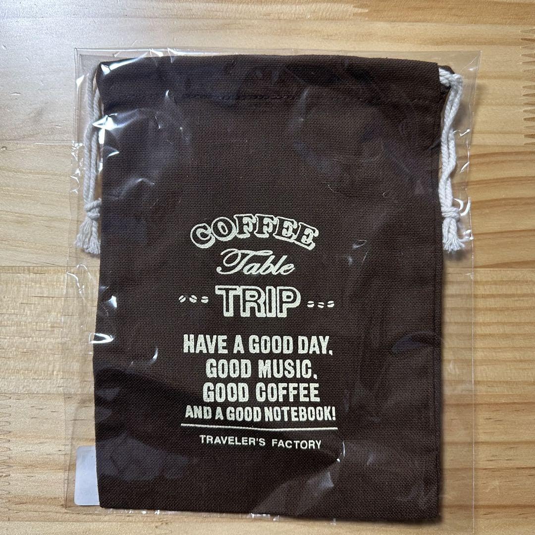 Amazon.co.jp: トラベラーズファクトリー｜巾着(トラベラーズノート