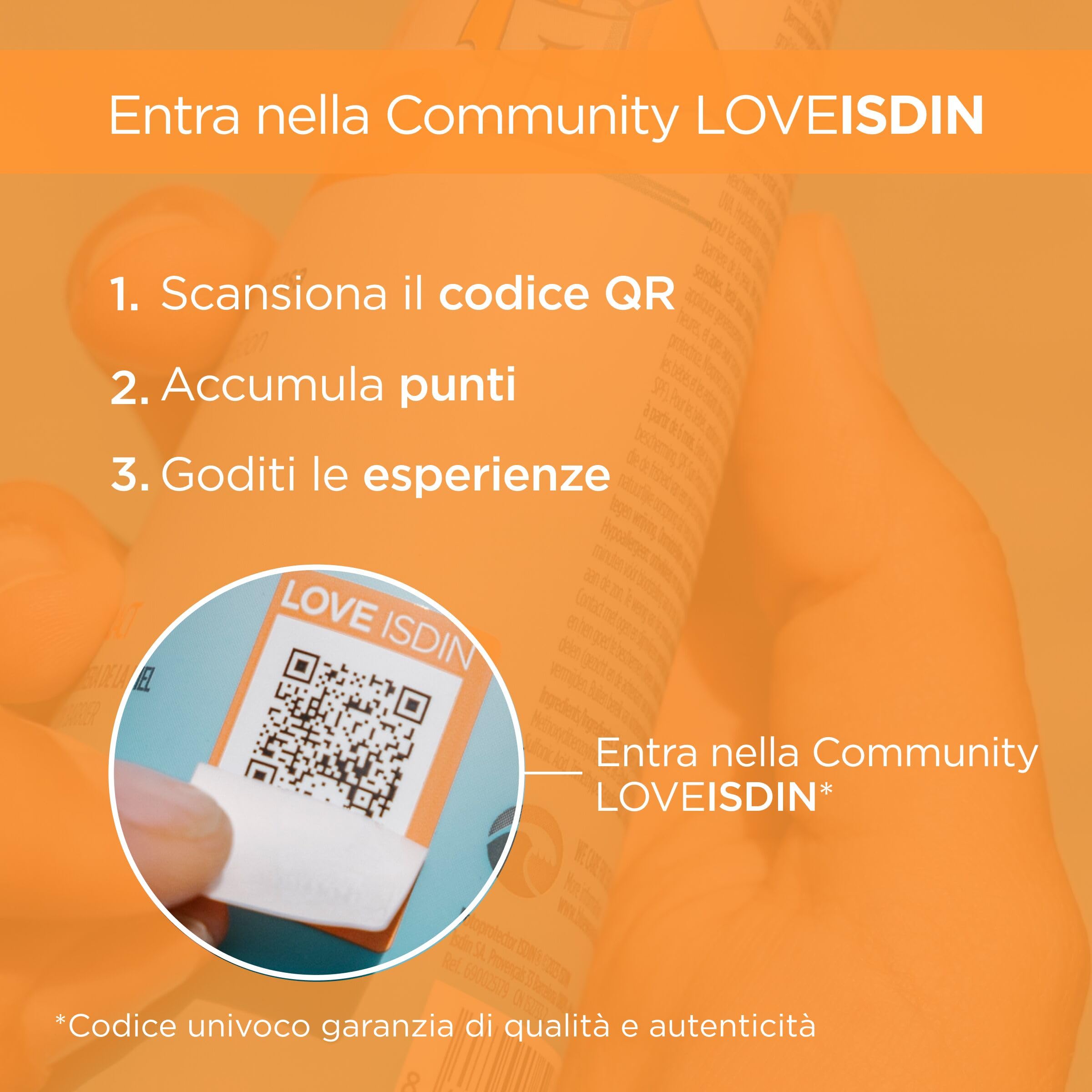 ISDIN After Sun Spray (200 ml) | Effetto Calmante e Rinfrescante | Idratazione e Riparazione Intensa