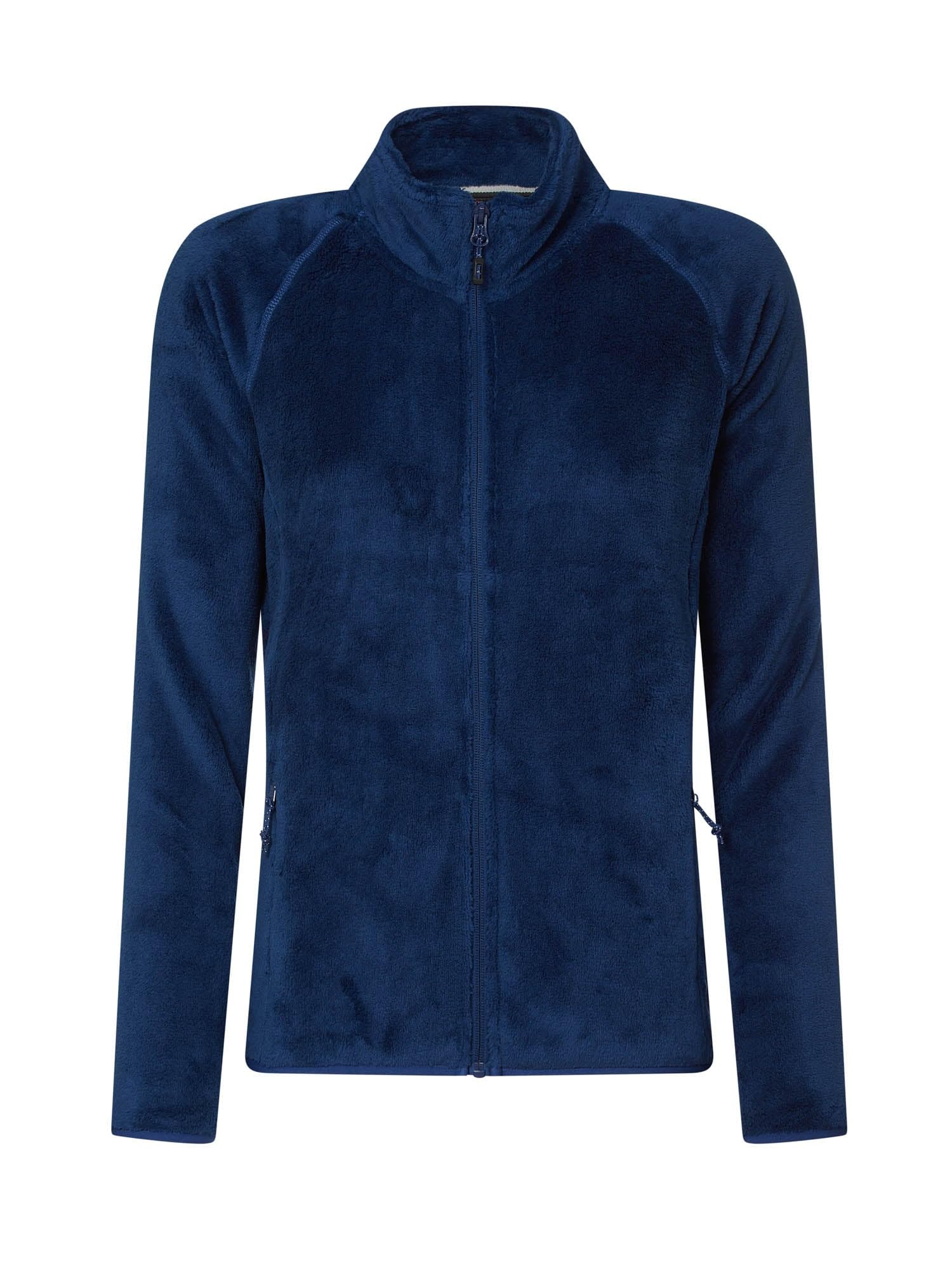 Rock Experience Polar Fleece with Hood for Women
