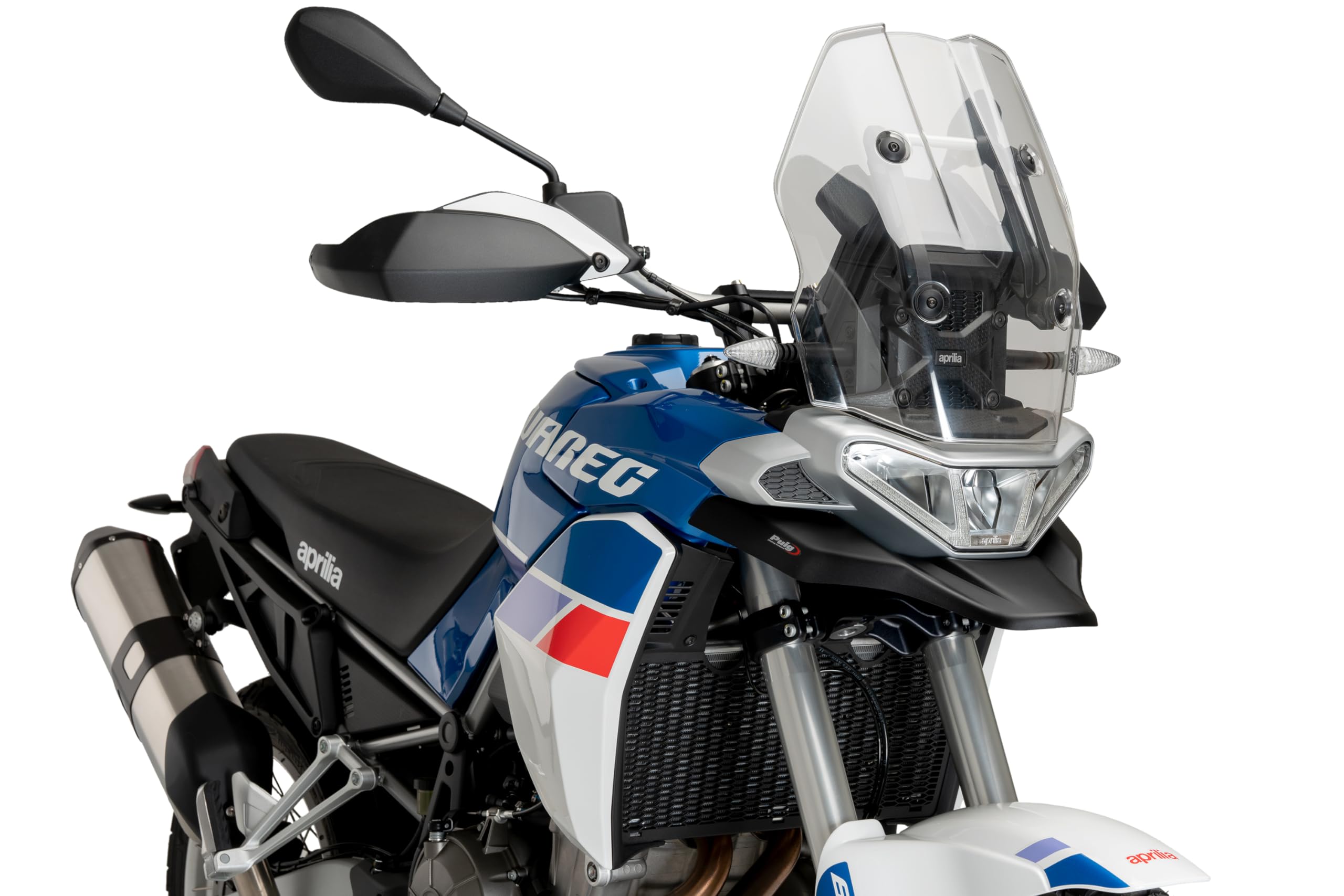 Amazon.com: Puig Beak Extender Aprilia Tuareg 660 22-24 : Automotive