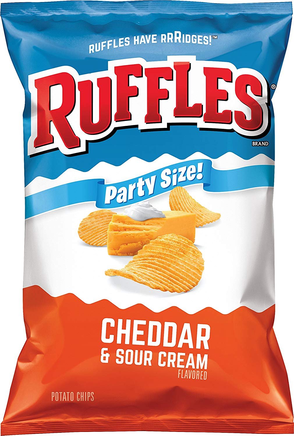 Ruffles