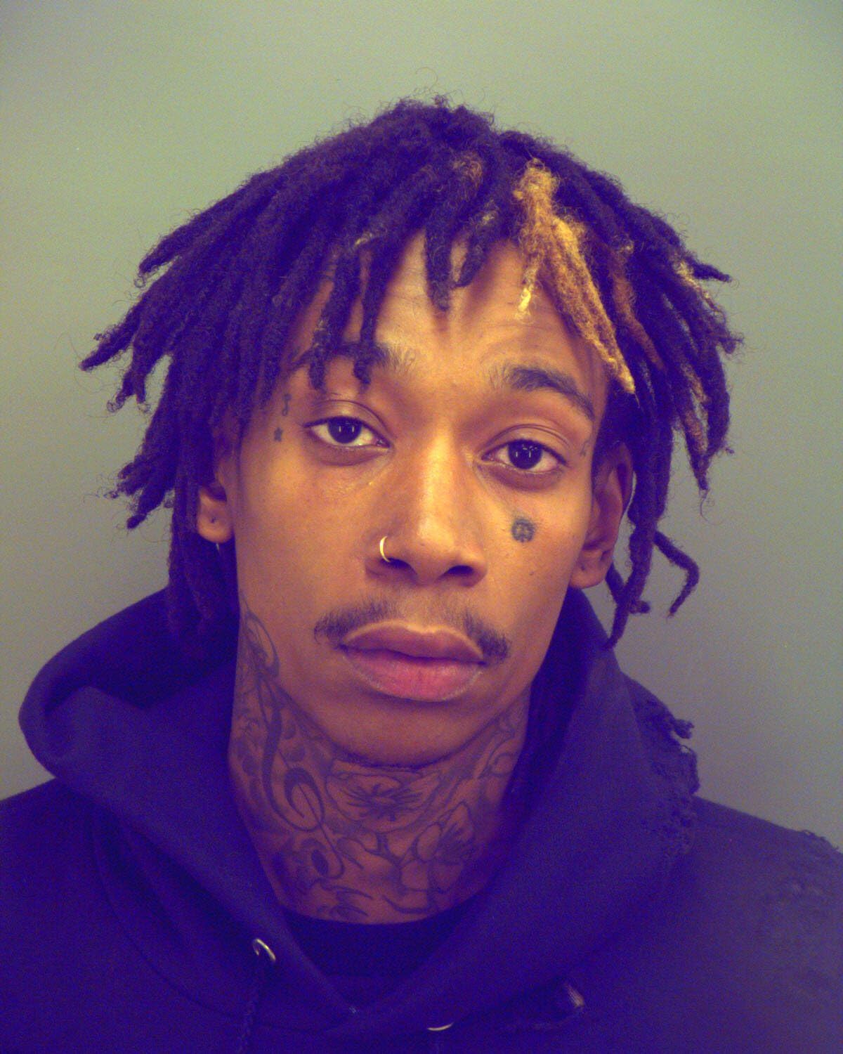 Amazon Shooting Ohiobig Sandy Mugshots Busted Newspaper - og44euk