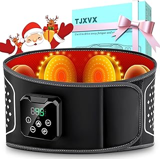 Cinto ergonómico para massagistas