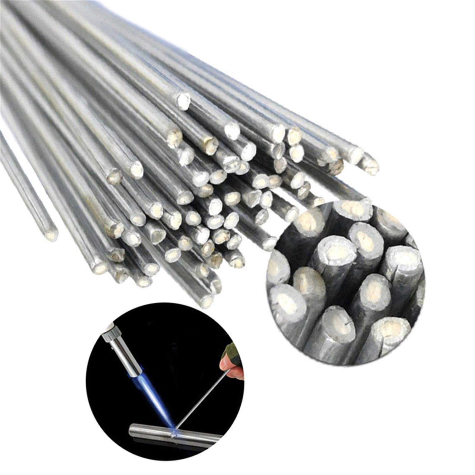 Buy jidan Weld Wire Easy Melt Welding Rods for Welding Solde Easy Melt