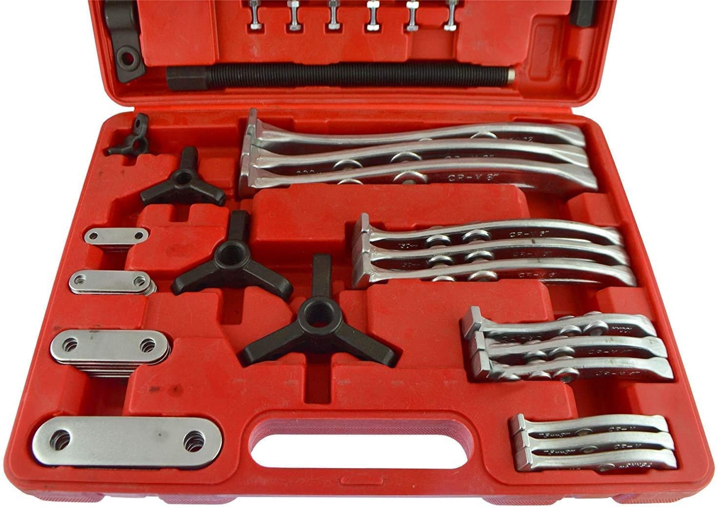 Buy VKALTUL Neilsen Gear Hub Pulley Puller Bearing Separator Internal