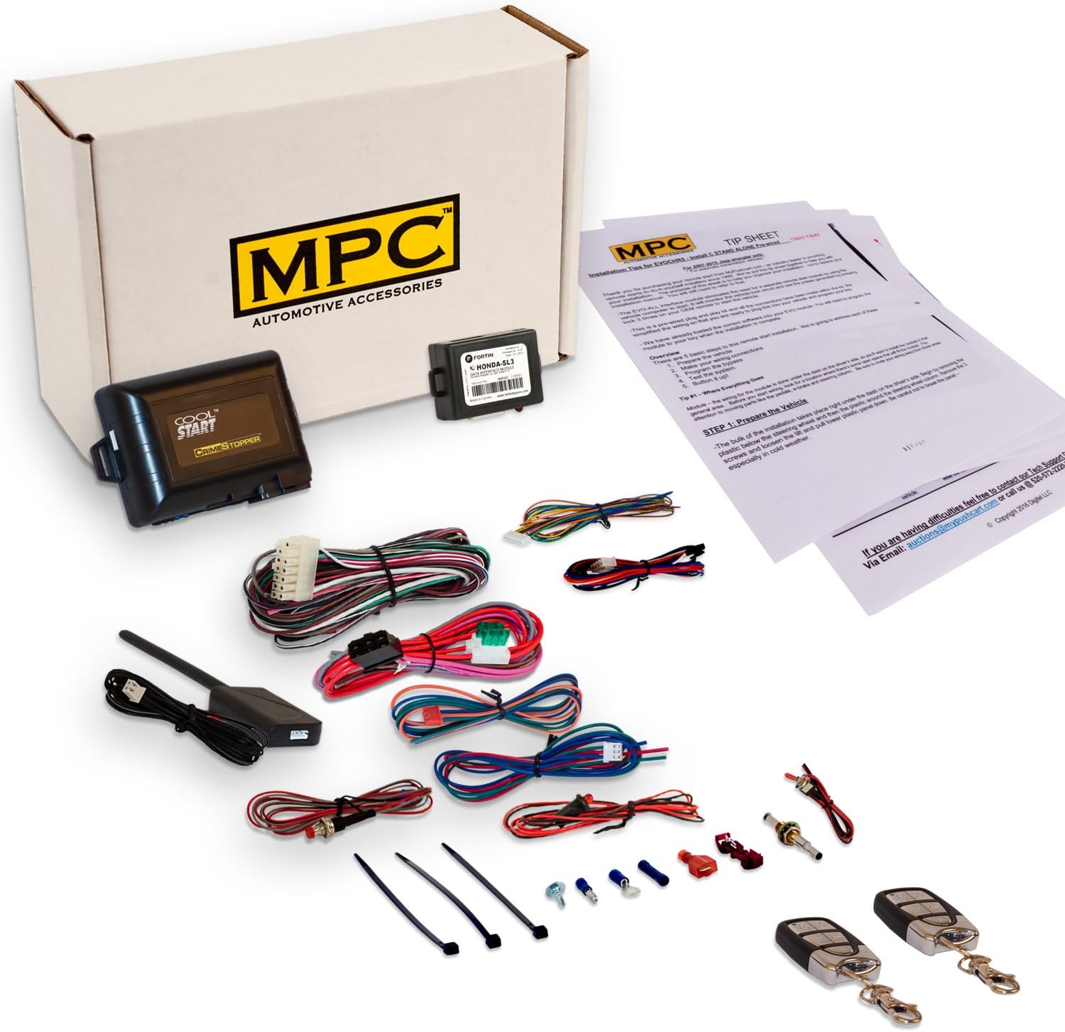 Why Remote Start Of Honda Crv Not Working