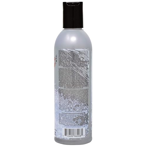 Miniatura 5 de MANIC PANIC Champú y acondicionador Silver Stiletto