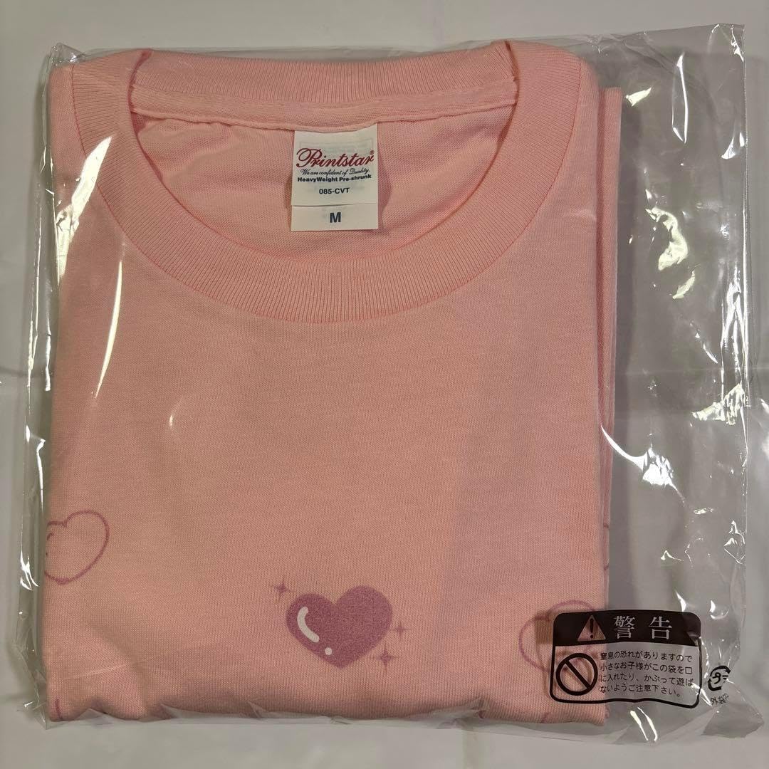 FRUITS ZIPPER 松本かれん UP-TコラボTシャツ XL FRUITS ZIPPER 松本