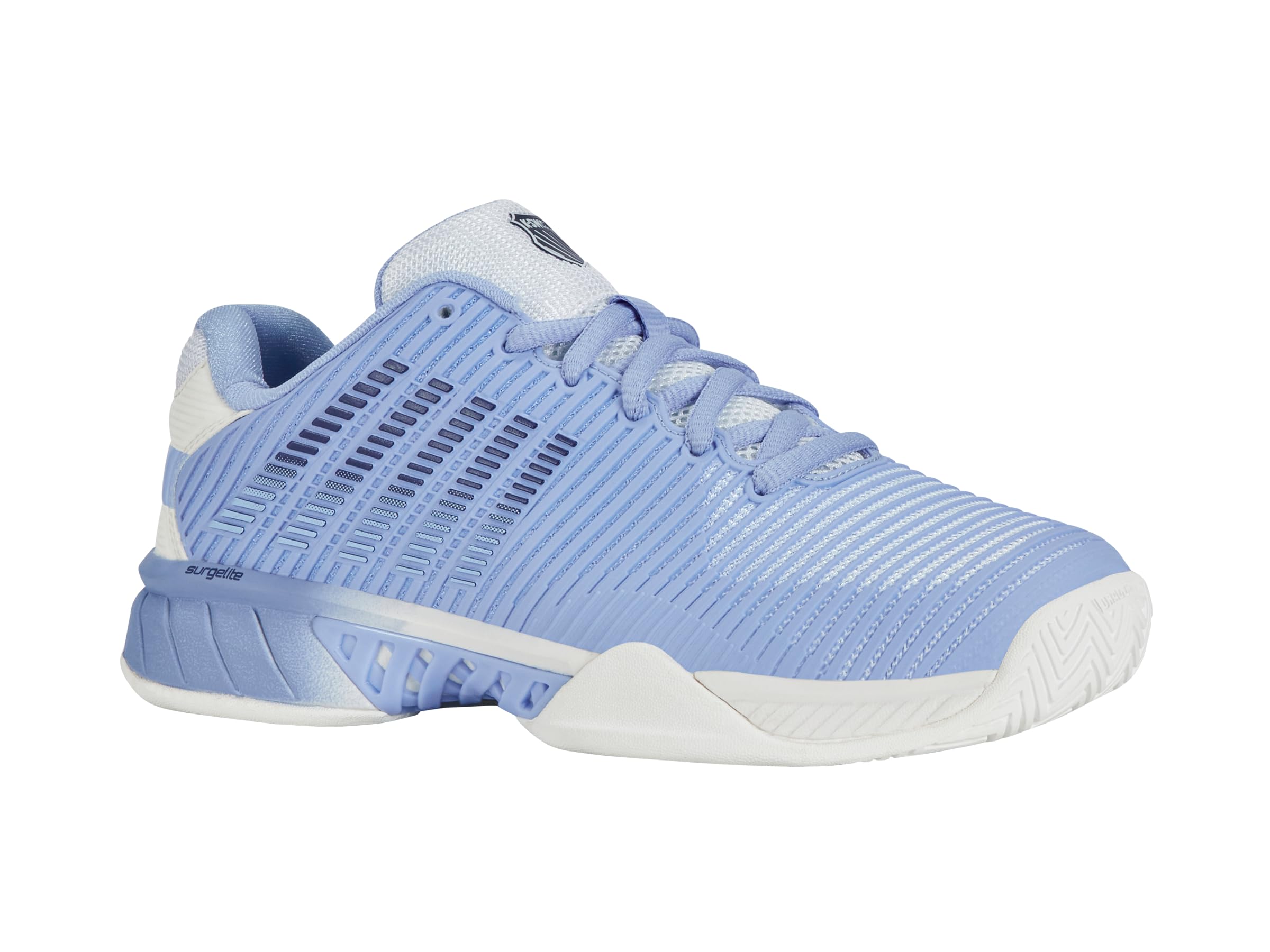 K-Swiss Hypercourt Express 2 Chaussure de tennisFille