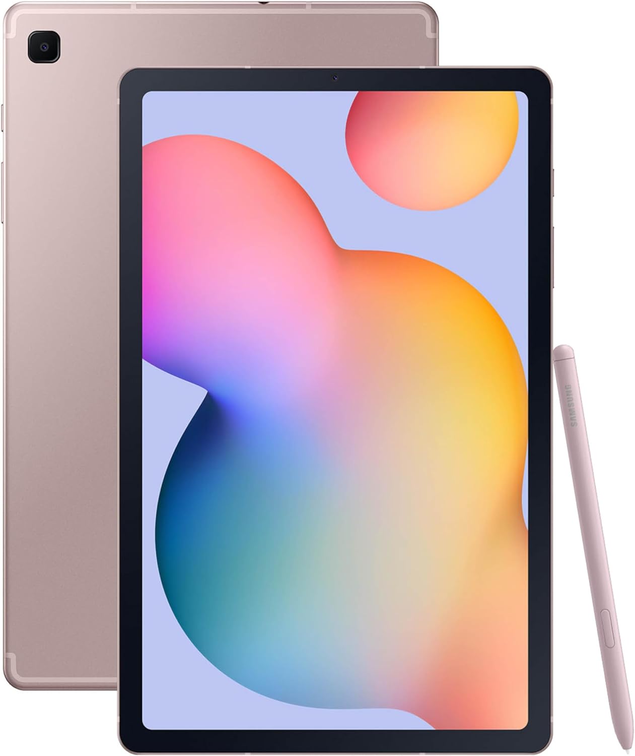 Samsung Galaxy Tab S6 Lite (2024) 10.4