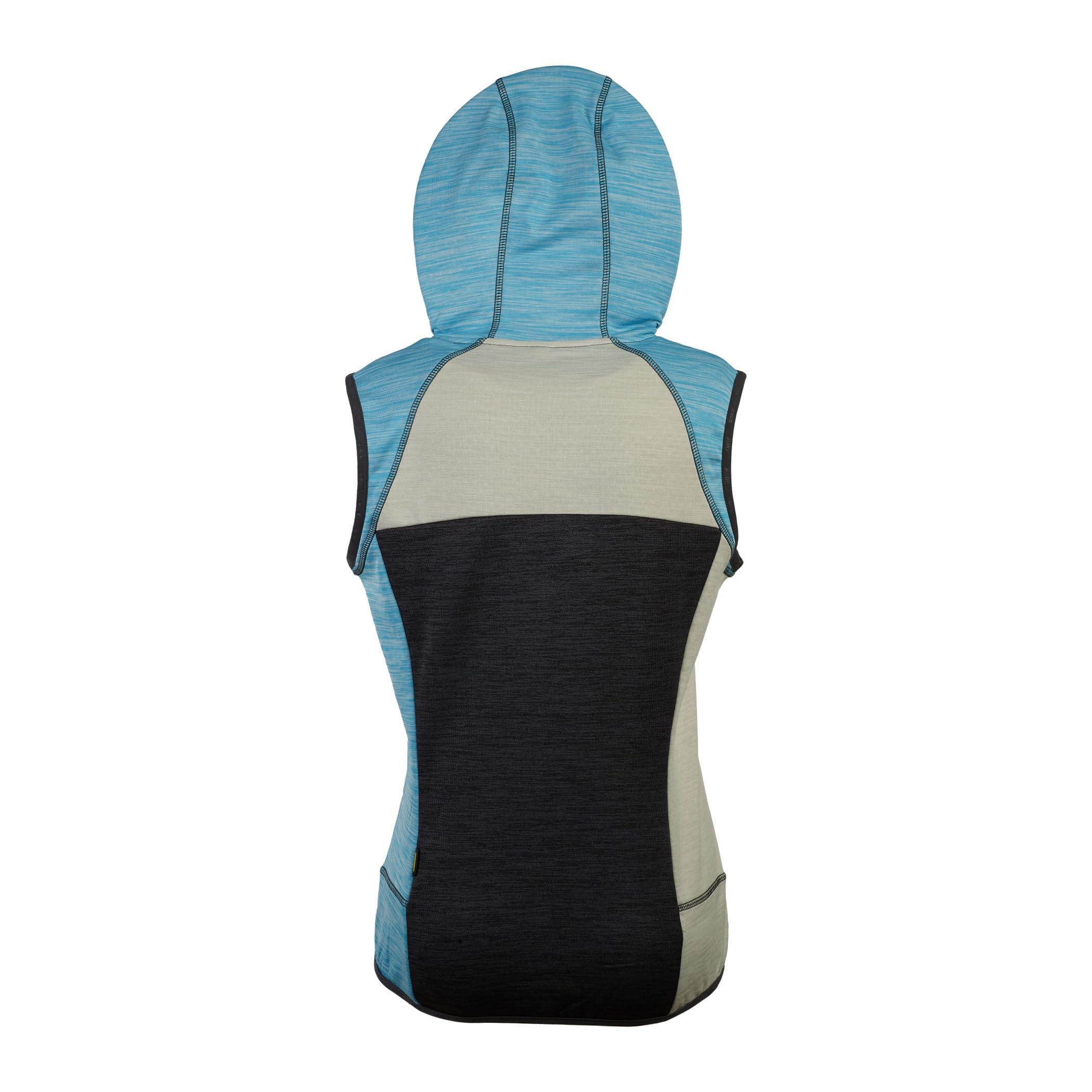Ande Kamizelka sportowa Kobiety Qualido Lady Vest