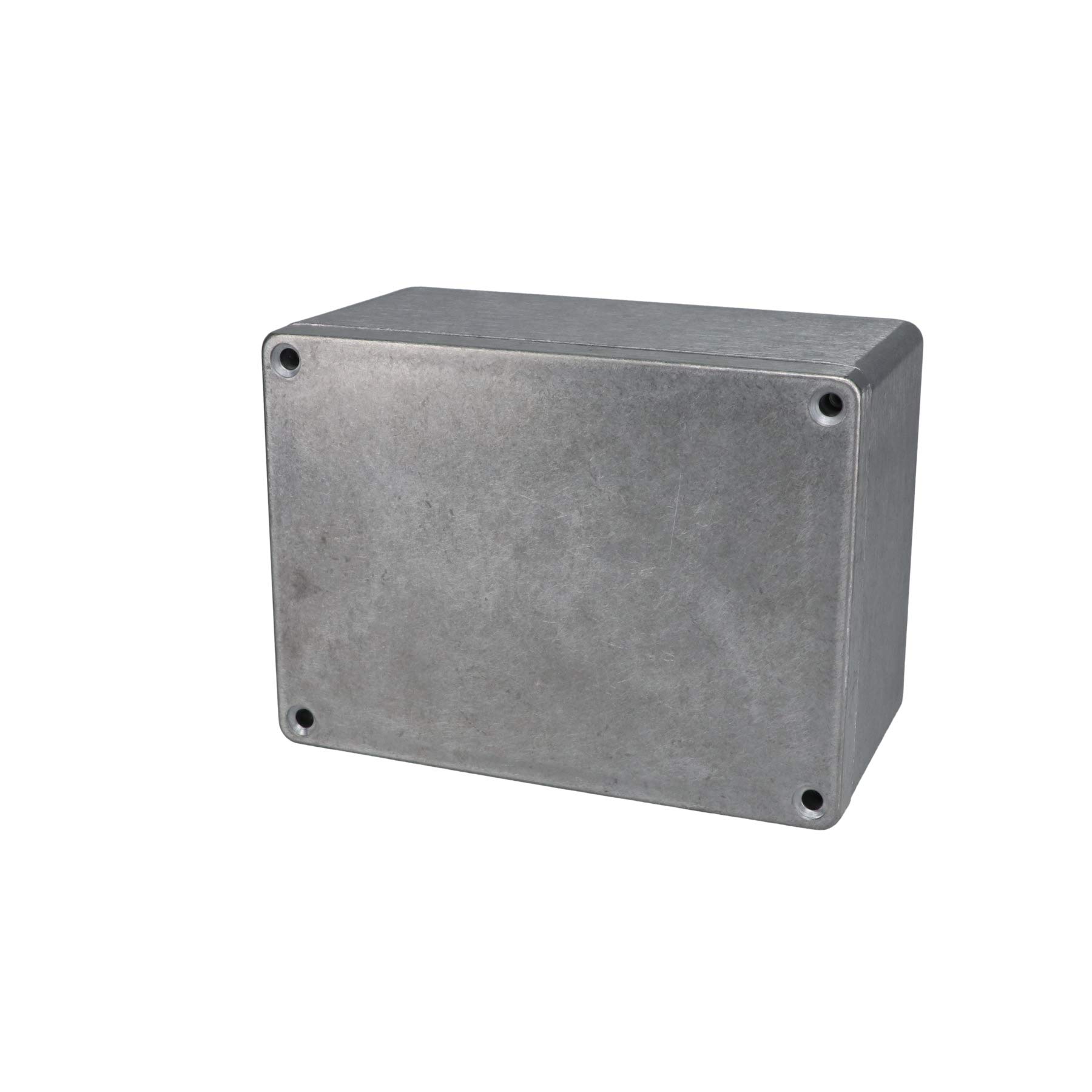 BUD Industries AN-1305-A IP68 Aluminum Enclosure 5.83