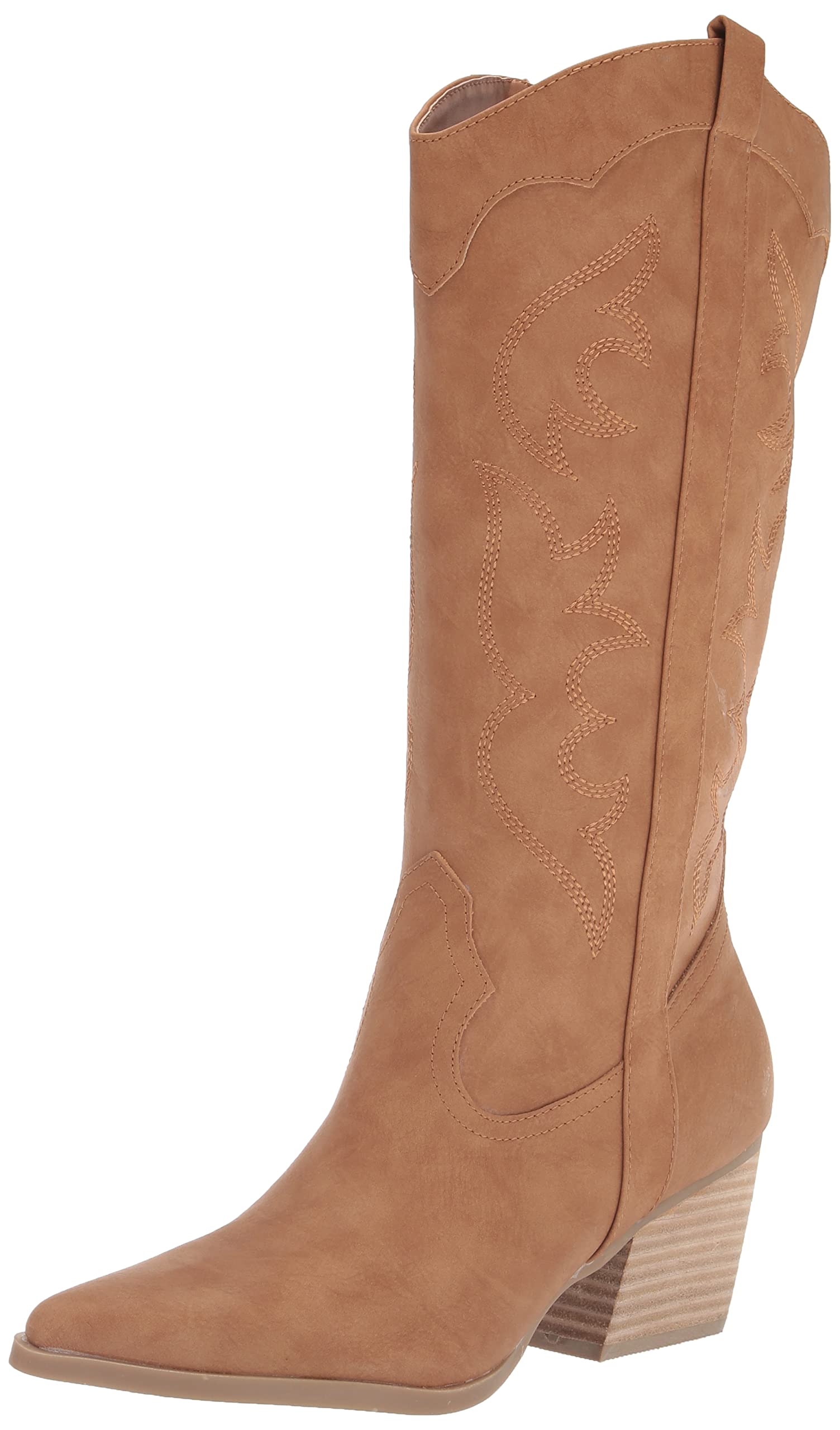 DV Dolce Vita Women's Kindred Western Boot