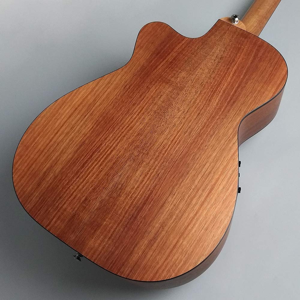 Amazon | Maton SRS808C/Natural エレアコギター メイトン | スチール