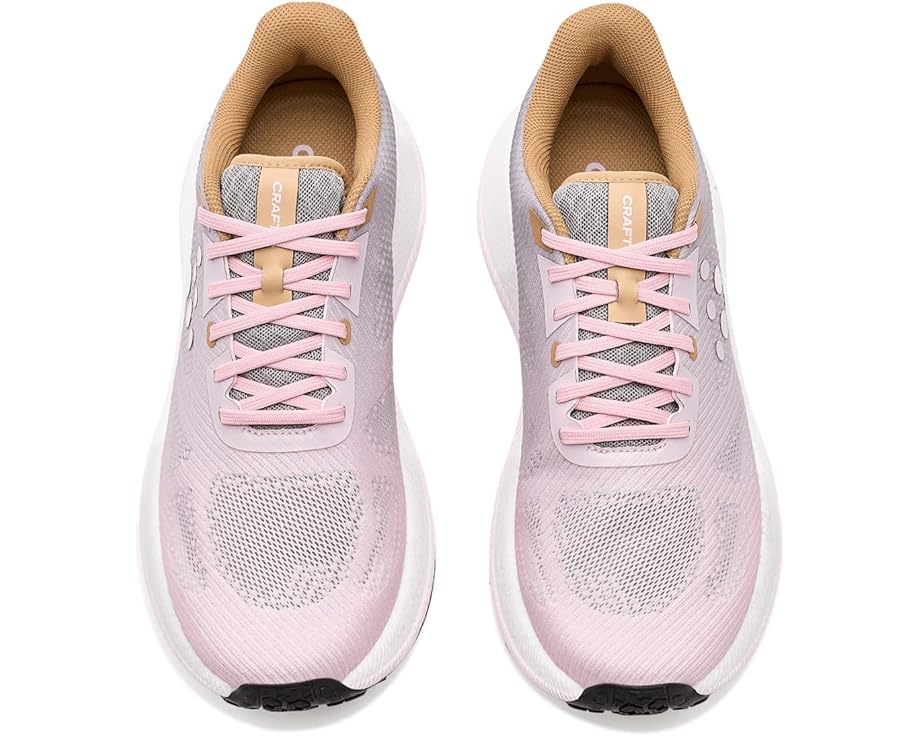 Craft Xplor 2 - Top View