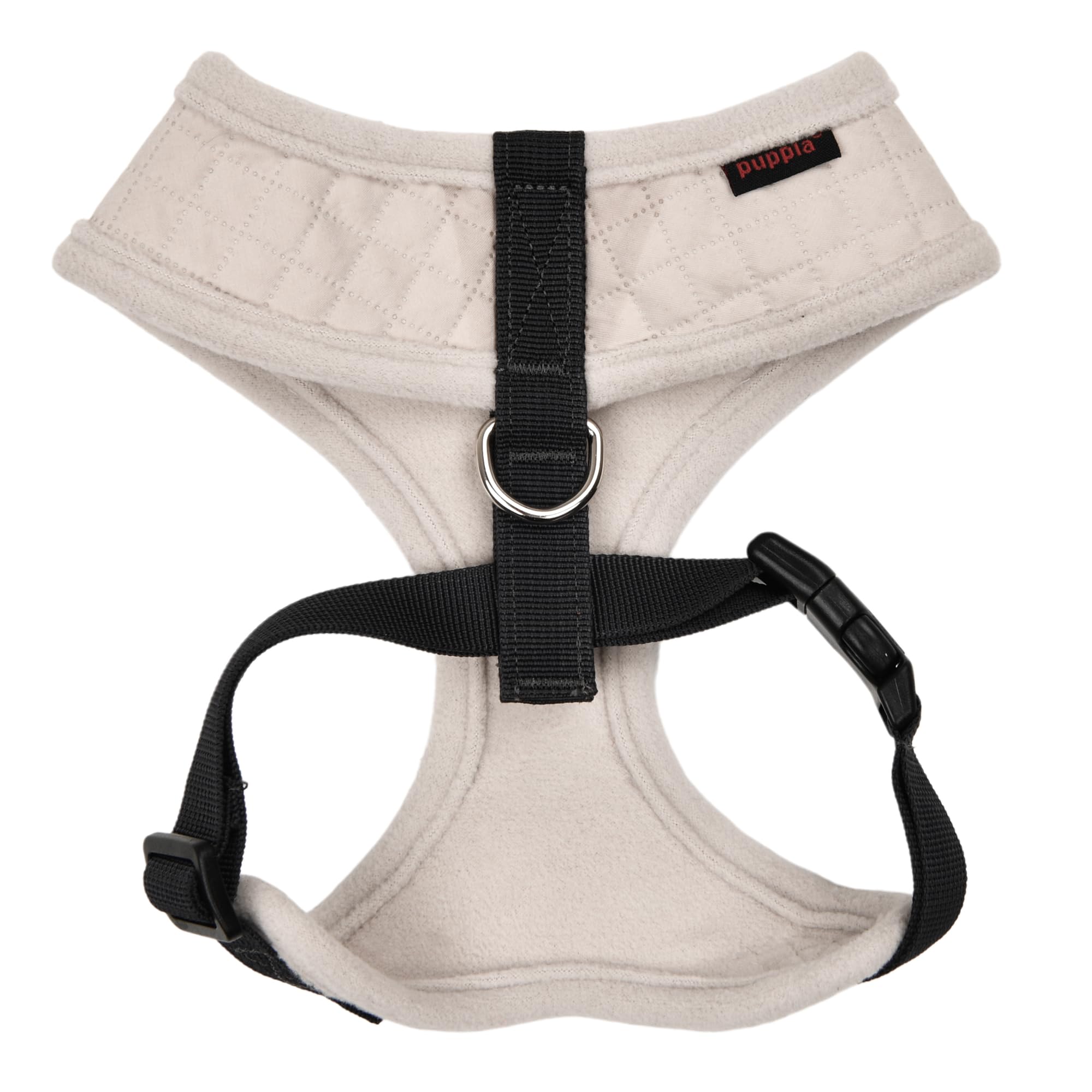 IRVIN HARNESS A Dog harness Cream S - Image 2