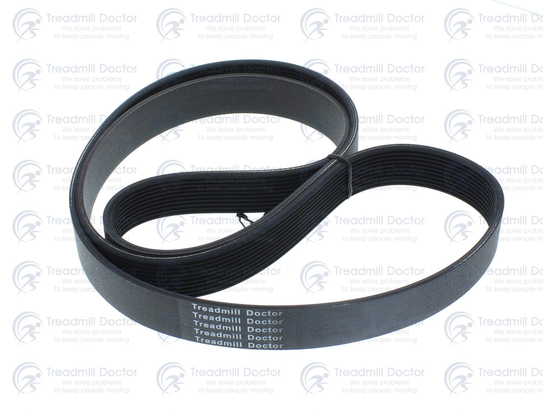 Buy Treadmill Doctor Premium Replacement Belts K060841 Serpentine Belt