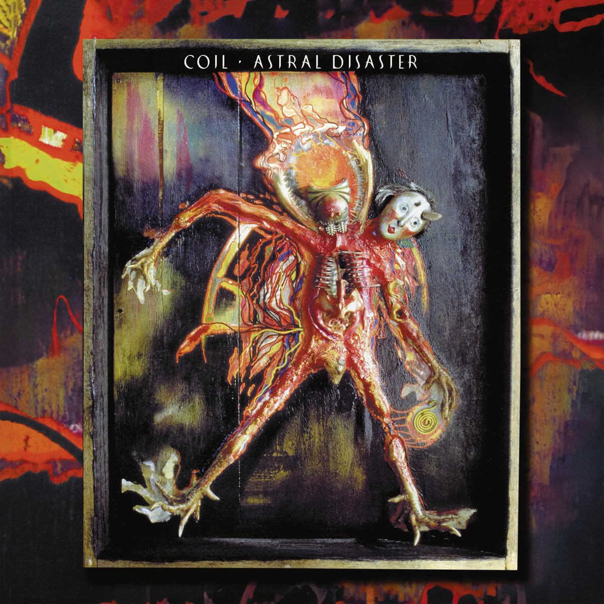 Astral Disaster (TTH Versions)